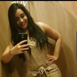 Meet your Posher, Parita